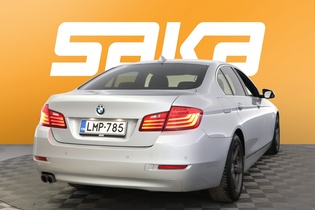 BMW 518 vaihtoauto