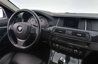 BMW 518 vaihtoauto