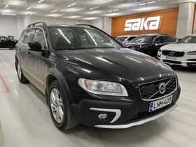 Volvo XC70 vaihtoauto