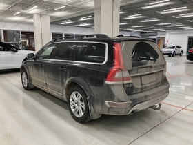 Volvo XC70 vaihtoauto