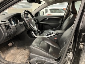 Volvo XC70 vaihtoauto