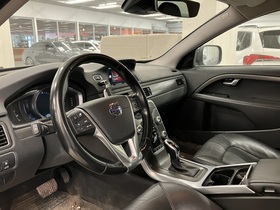 Volvo XC70 vaihtoauto