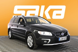 Volvo XC70 vaihtoauto
