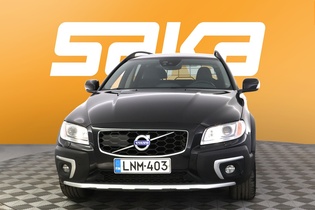 Volvo XC70 vaihtoauto