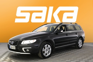 Volvo XC70 vaihtoauto