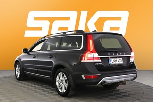 Volvo XC70 vaihtoauto