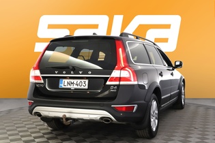 Volvo XC70 vaihtoauto