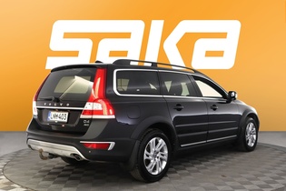 Volvo XC70 vaihtoauto