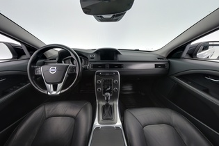 Volvo XC70 vaihtoauto