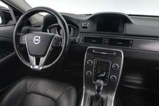 Volvo XC70 vaihtoauto