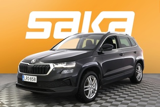 Skoda Karoq vaihtoauto