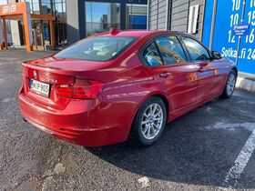 BMW 318 vaihtoauto