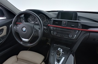 BMW 318 vaihtoauto