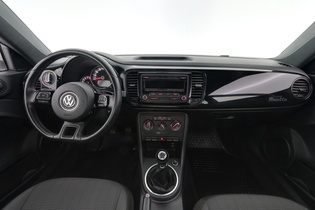 Volkswagen Beetle vaihtoauto