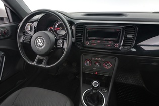 Volkswagen Beetle vaihtoauto