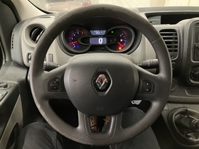 Renault Trafic vaihtoauto