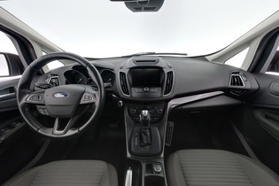 Ford C-MAX vaihtoauto