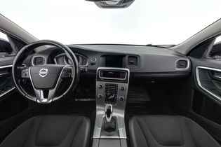 Volvo V60 Cross Country vaihtoauto