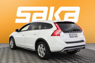 Volvo V60 Cross Country vaihtoauto