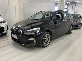 BMW 225 vaihtoauto