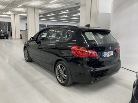 BMW 225 vaihtoauto