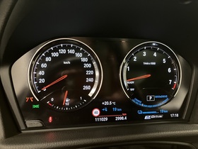 BMW 225 vaihtoauto