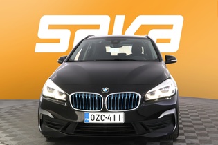 BMW 225 vaihtoauto