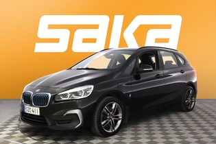 BMW 225 vaihtoauto