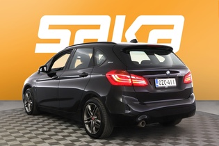 BMW 225 vaihtoauto