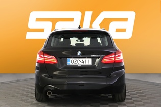 BMW 225 vaihtoauto