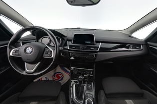 BMW 225 vaihtoauto