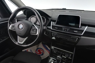 BMW 225 vaihtoauto