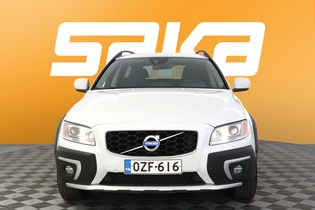 Volvo XC70 vaihtoauto