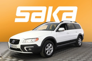 Volvo XC70 vaihtoauto
