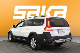 Volvo XC70 vaihtoauto