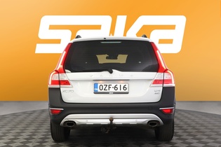 Volvo XC70 vaihtoauto