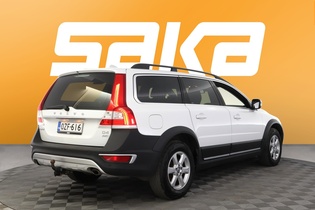 Volvo XC70 vaihtoauto