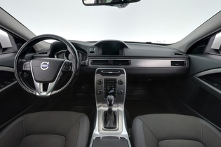 Volvo XC70 vaihtoauto