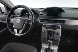 Volvo XC70 vaihtoauto