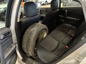 Mazda 6 vaihtoauto