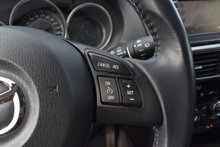 Mazda 6 vaihtoauto