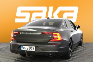 Volvo S90 vaihtoauto