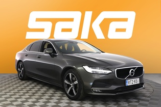 Volvo S90 vaihtoauto