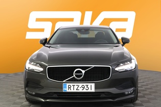 Volvo S90 vaihtoauto