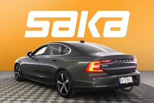 Volvo S90 vaihtoauto