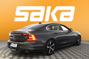 Volvo S90 vaihtoauto