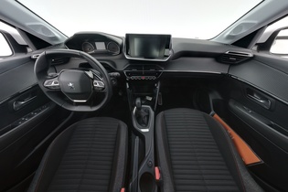 Peugeot 208 vaihtoauto