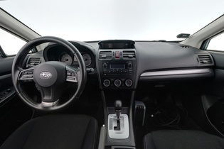 Subaru XV vaihtoauto