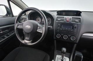 Subaru XV vaihtoauto