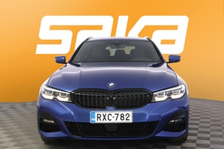 BMW 330 vaihtoauto